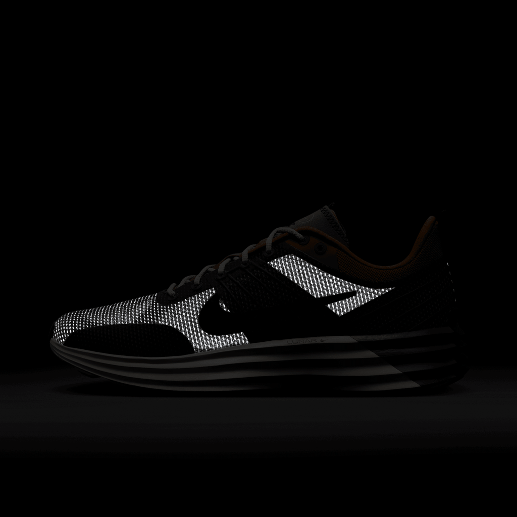 Men's Nike Lunar Roam SE "Metallic Pewter Desert Bronze"