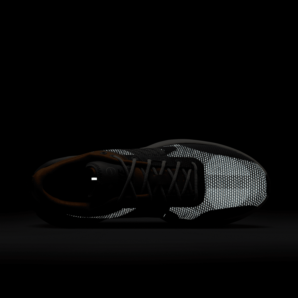 Men's Nike Lunar Roam SE "Metallic Pewter Desert Bronze"