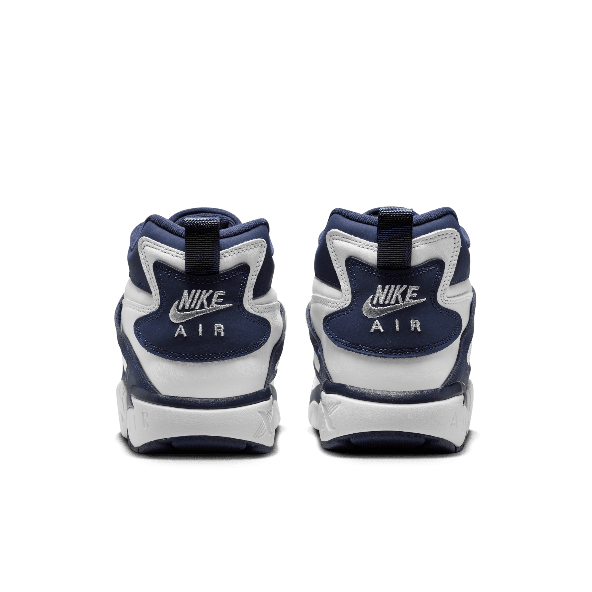 Men's Nike Air Diamond Turf 'Cowboys"