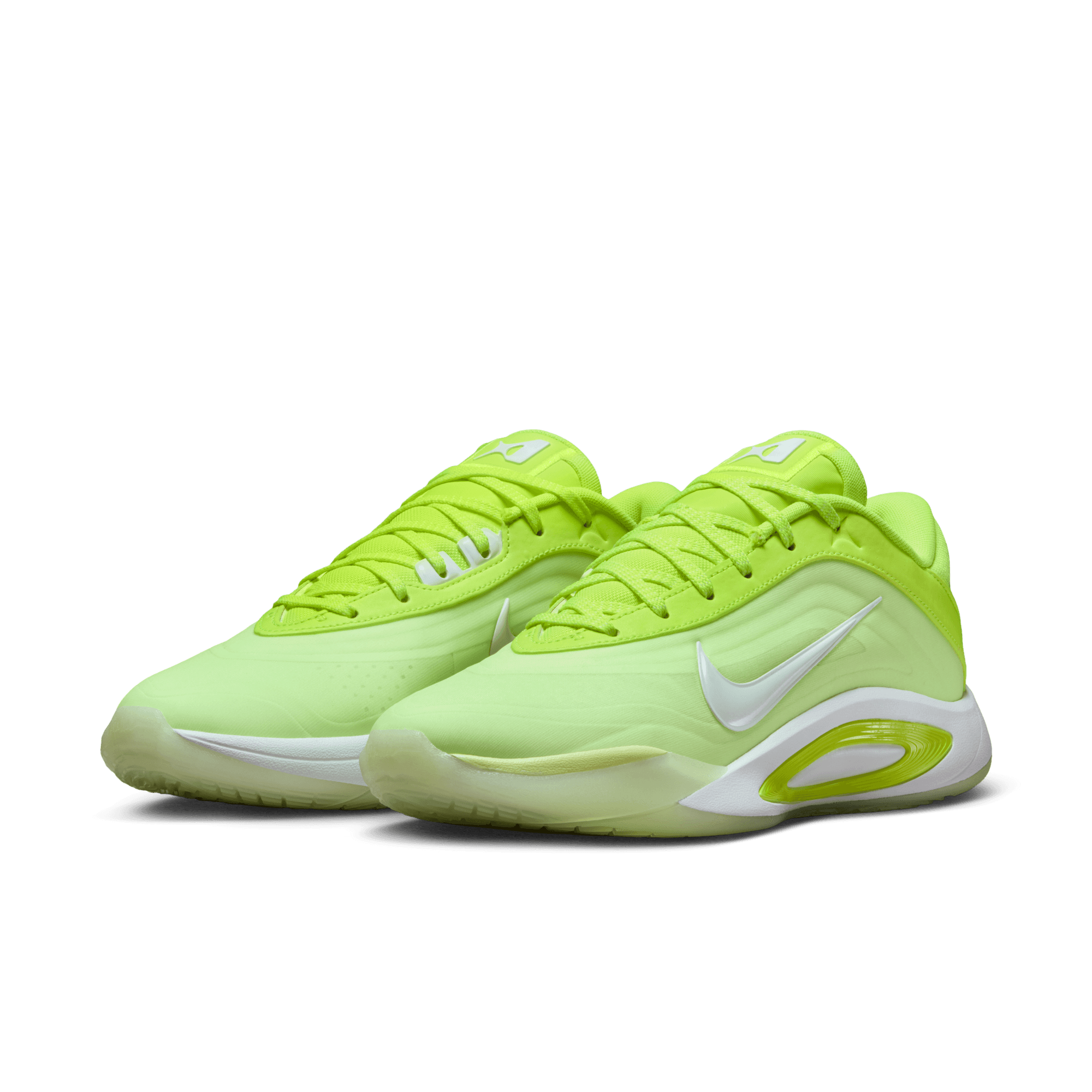 Women's Nike A'ja Wilson A'One "Lem and Lime"