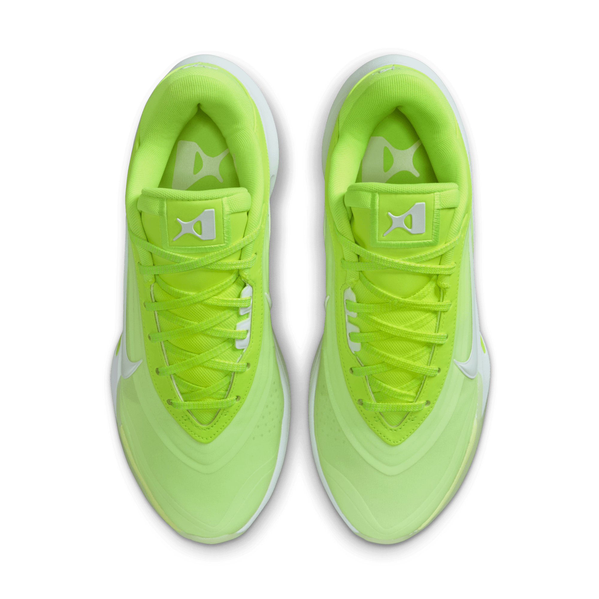 Women's Nike A'ja Wilson A'One "Lem and Lime"