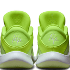 Women's Nike A'ja Wilson A'One "Lem and Lime"