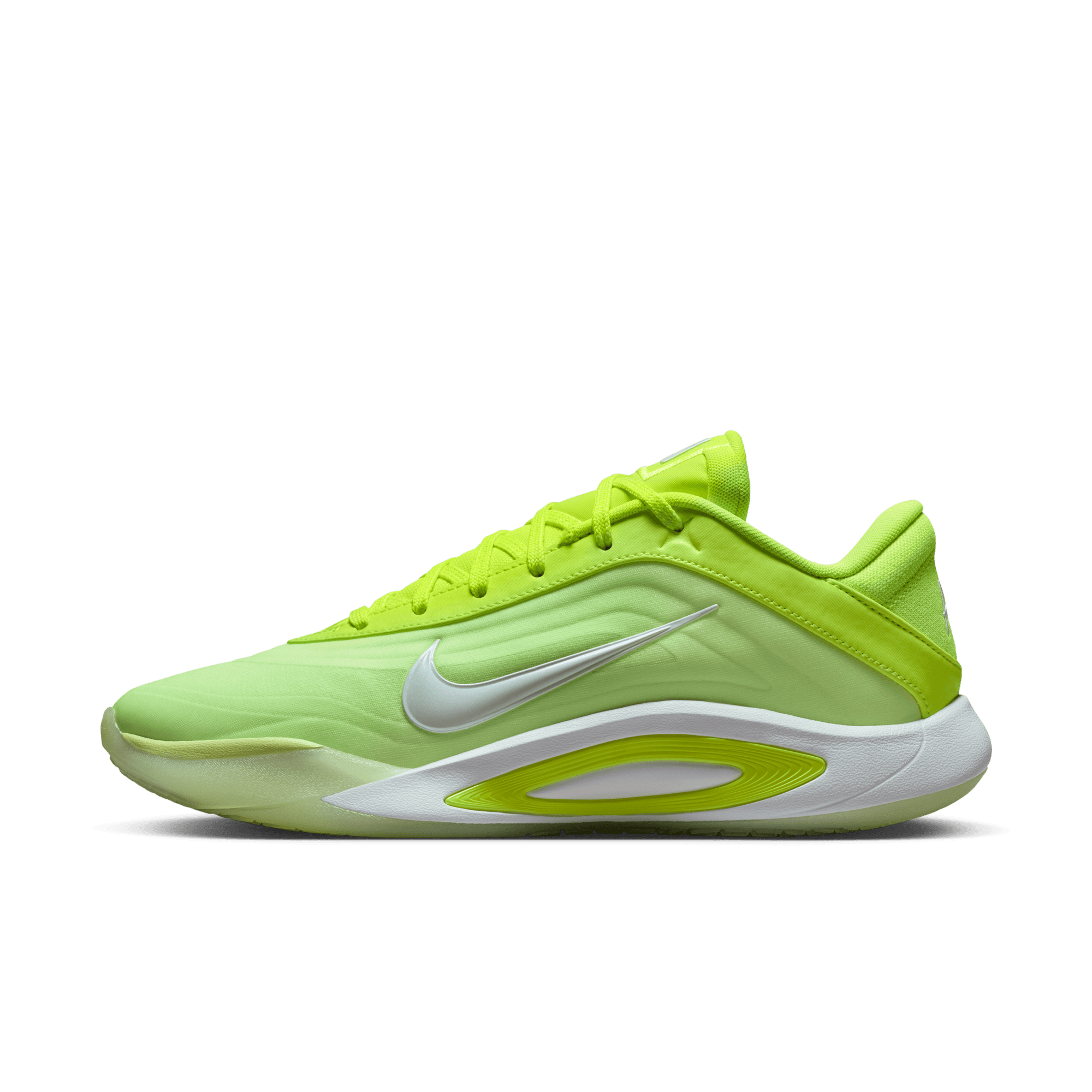 Women's Nike A'ja Wilson A'One "Lem and Lime"