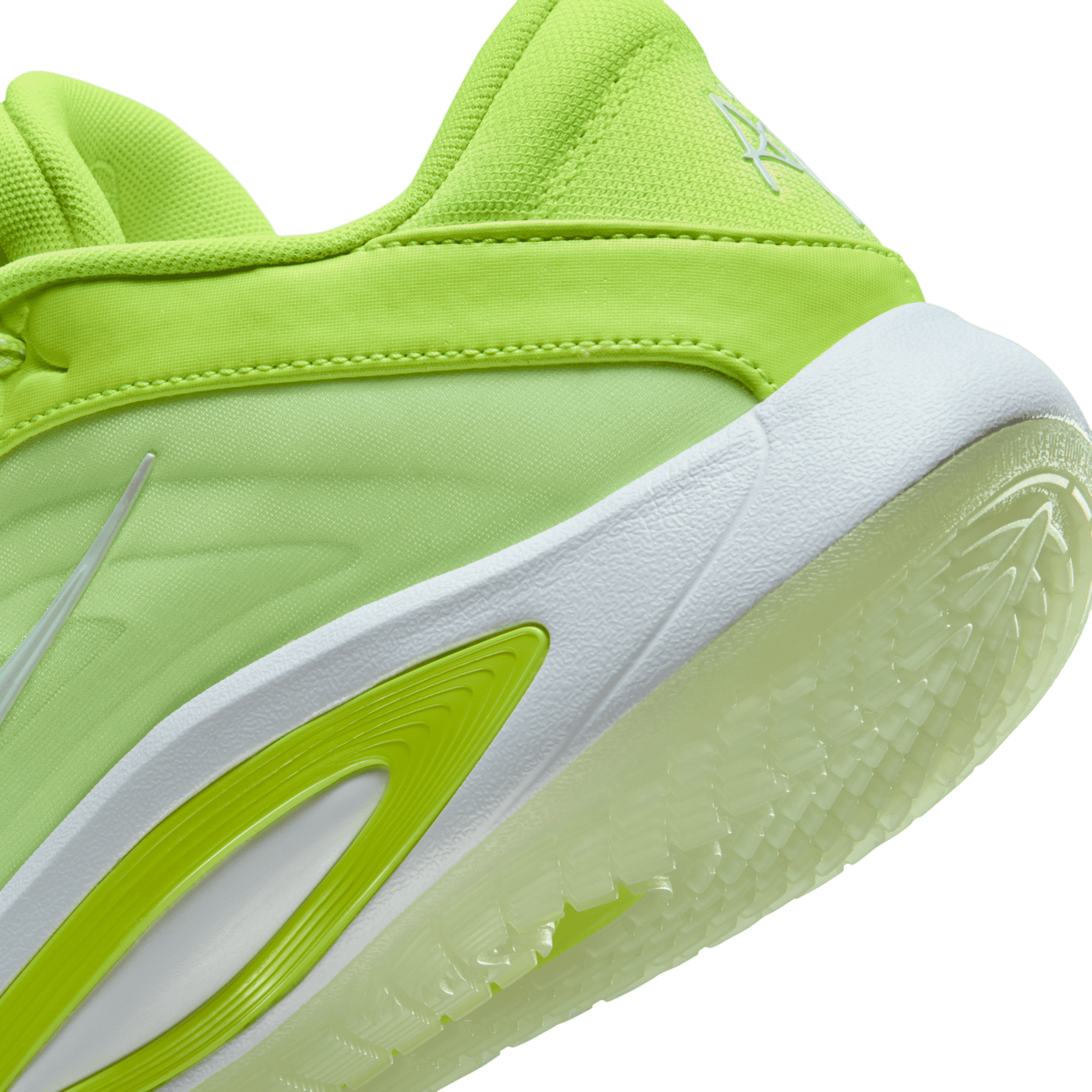 Women's Nike A'ja Wilson A'One "Lem and Lime"