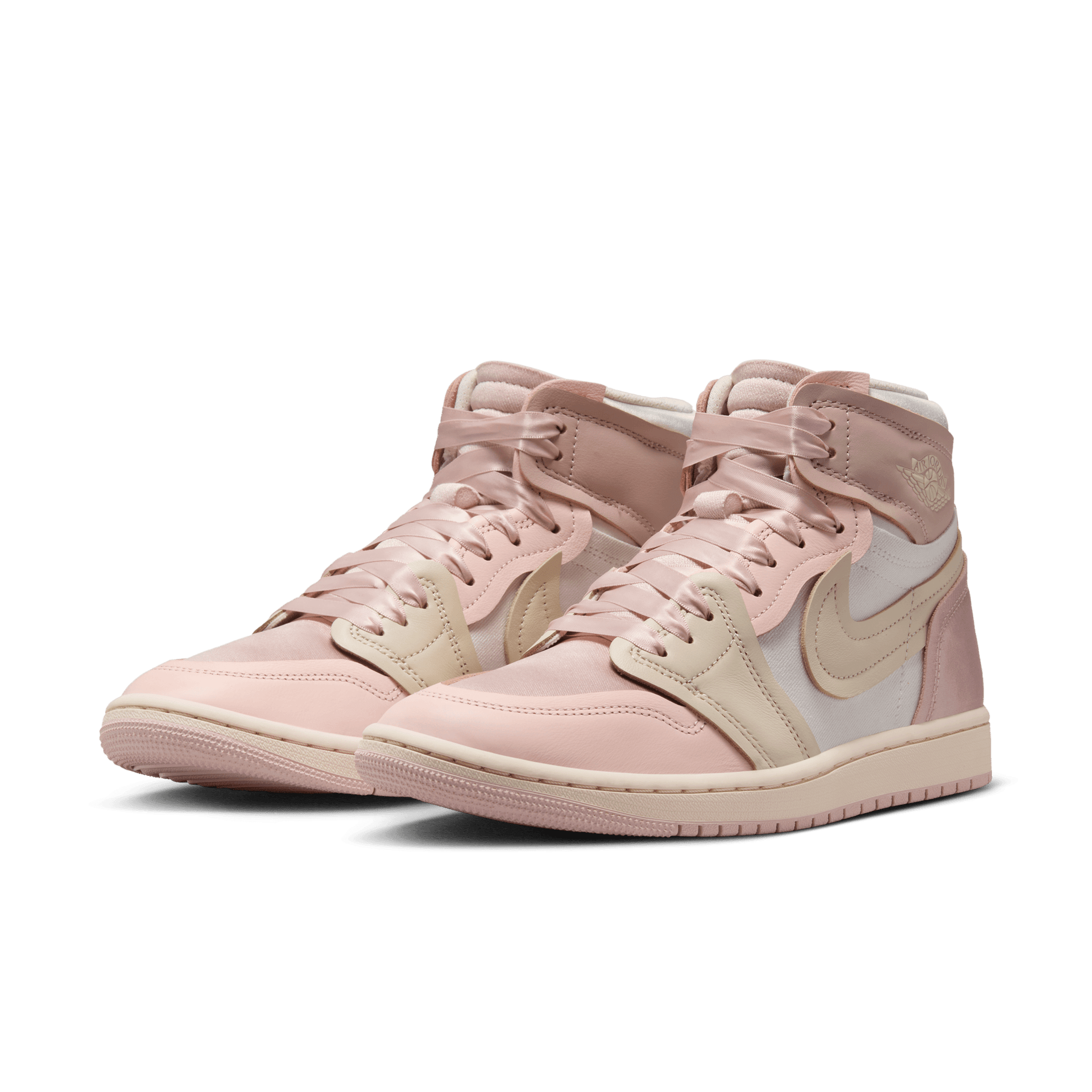 Women's Air Jordan High 'Methods of Make'