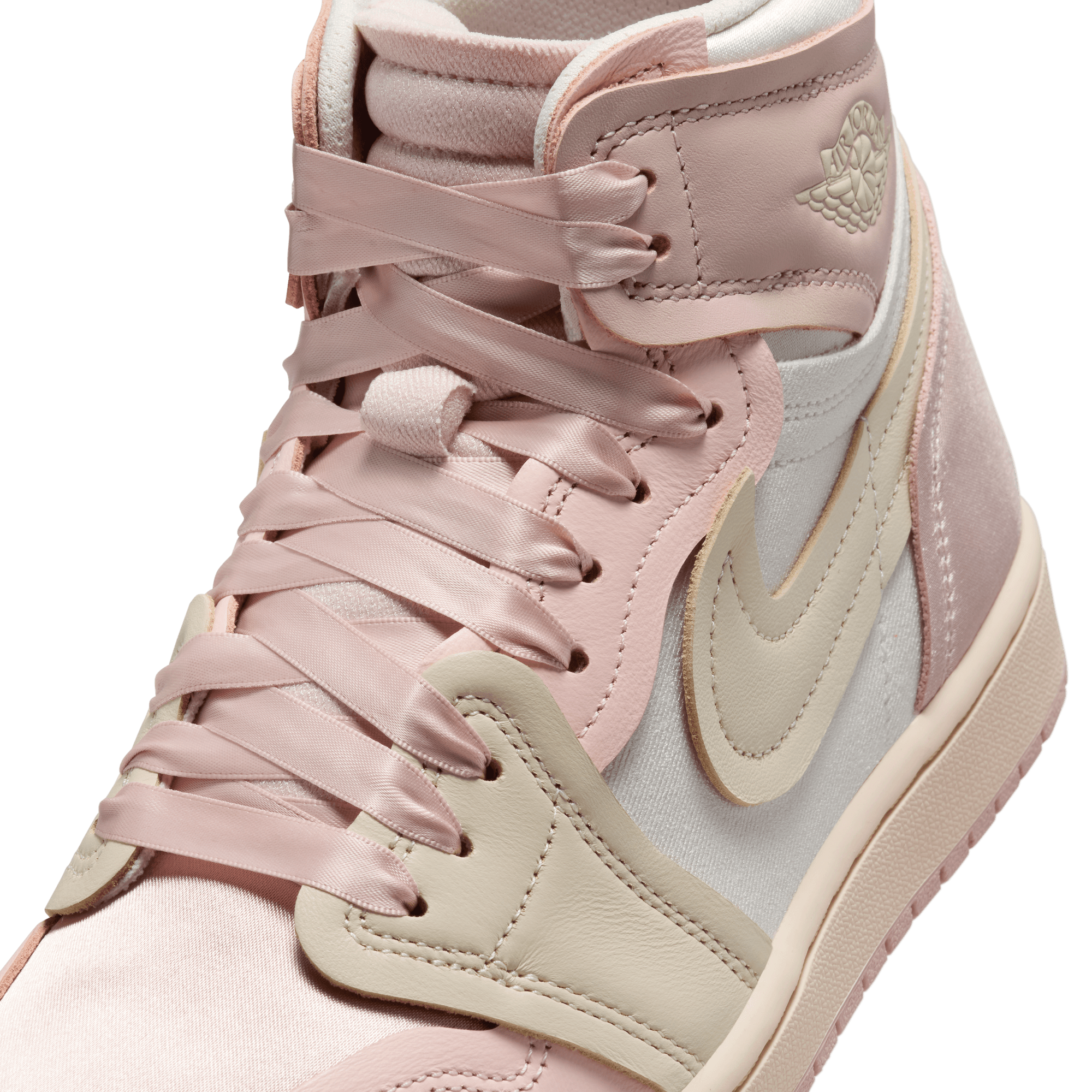 Women's Air Jordan High 'Methods of Make'