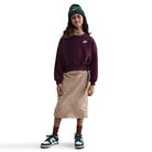 Big Kids' Nike Sportswear Club Fleece Crew-Neck Sweatshirt "Unisex"