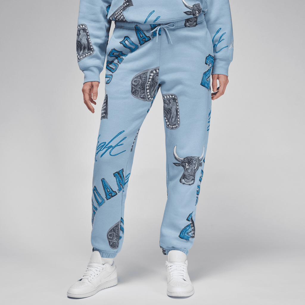 Women's Jordan Brooklyn Fleece Pants