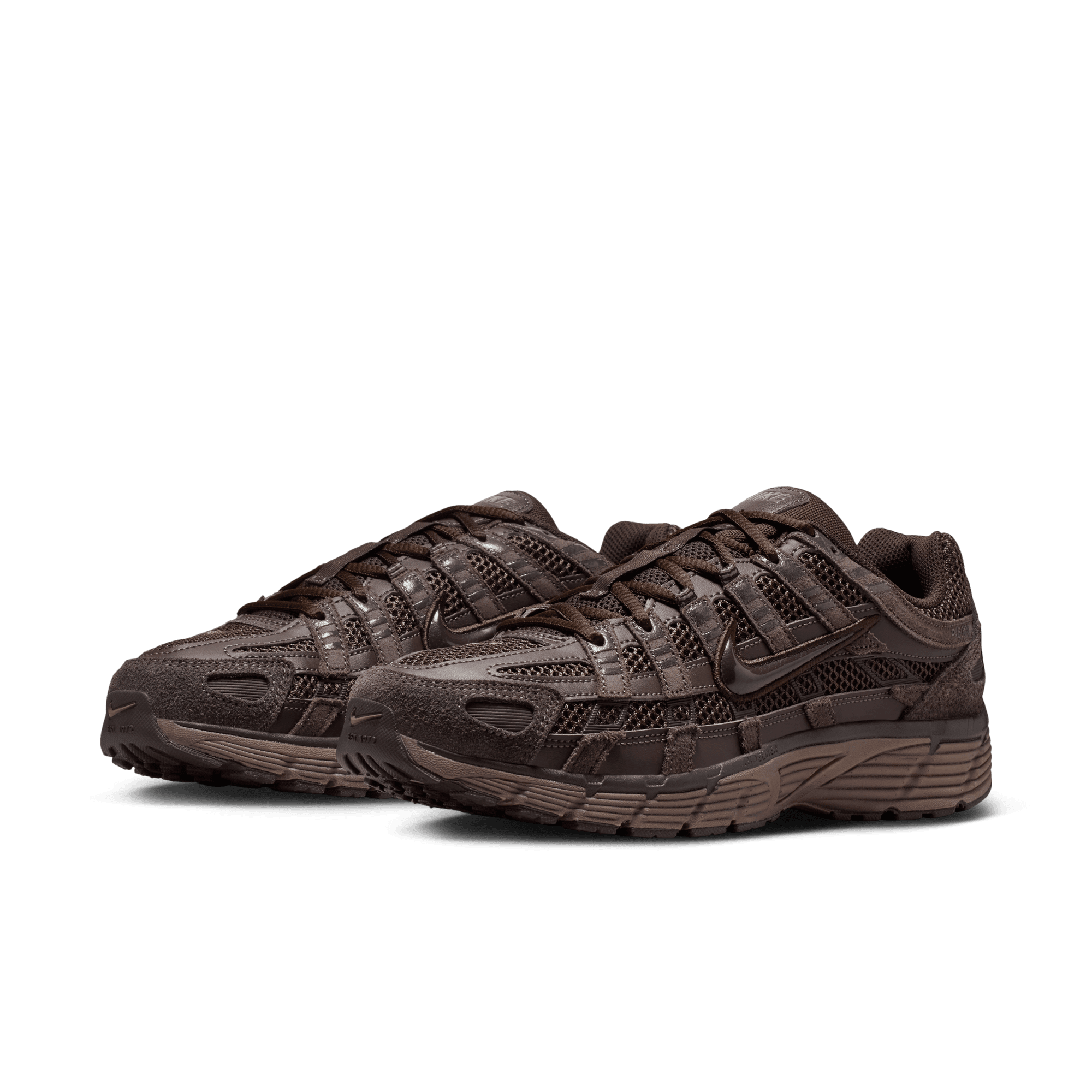 Men's Nike P-6000 SE "Velvet Brown"