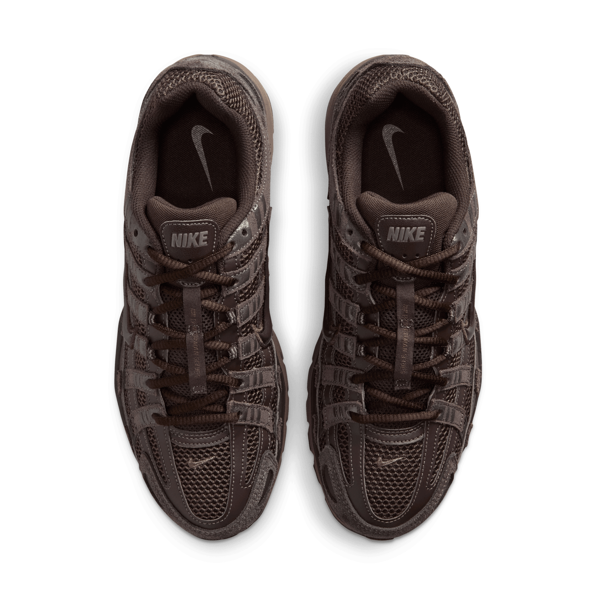 Men's Nike P-6000 SE "Velvet Brown"