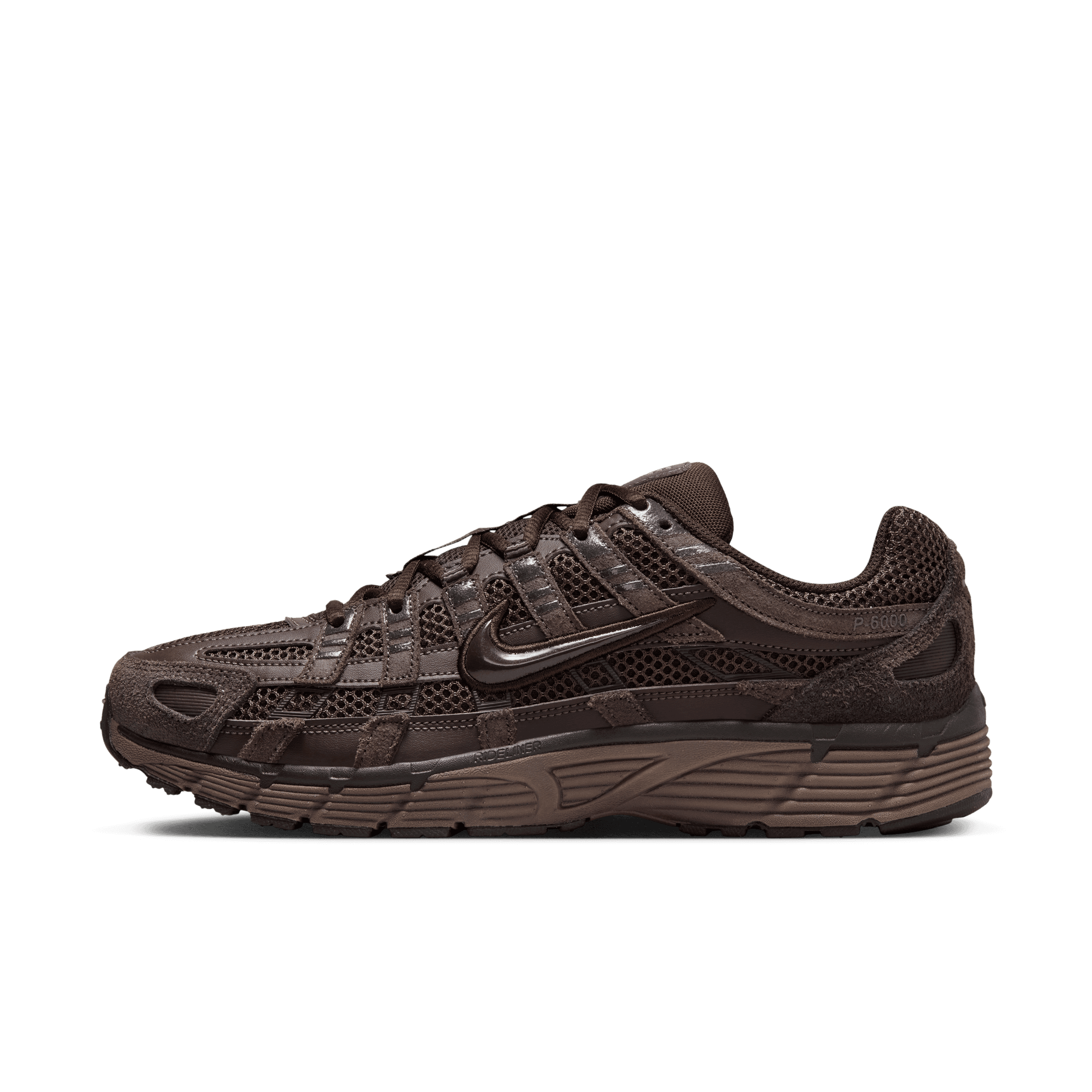 Men's Nike P-6000 SE "Velvet Brown"
