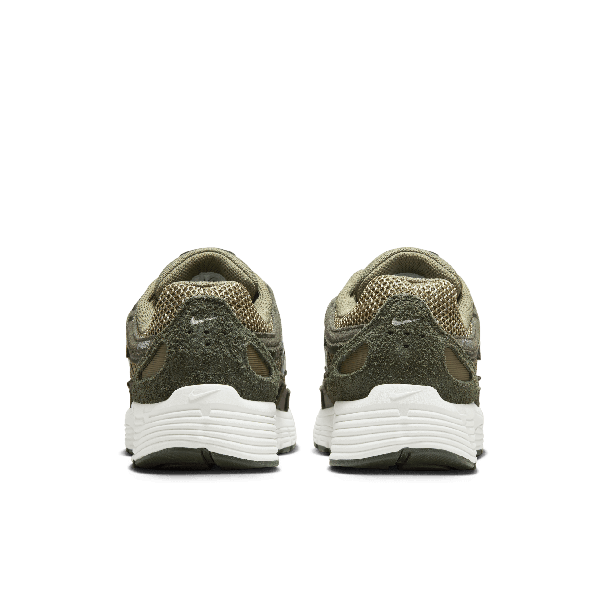 Men's Nike P-6000 SE "Sequoia Phantom"
