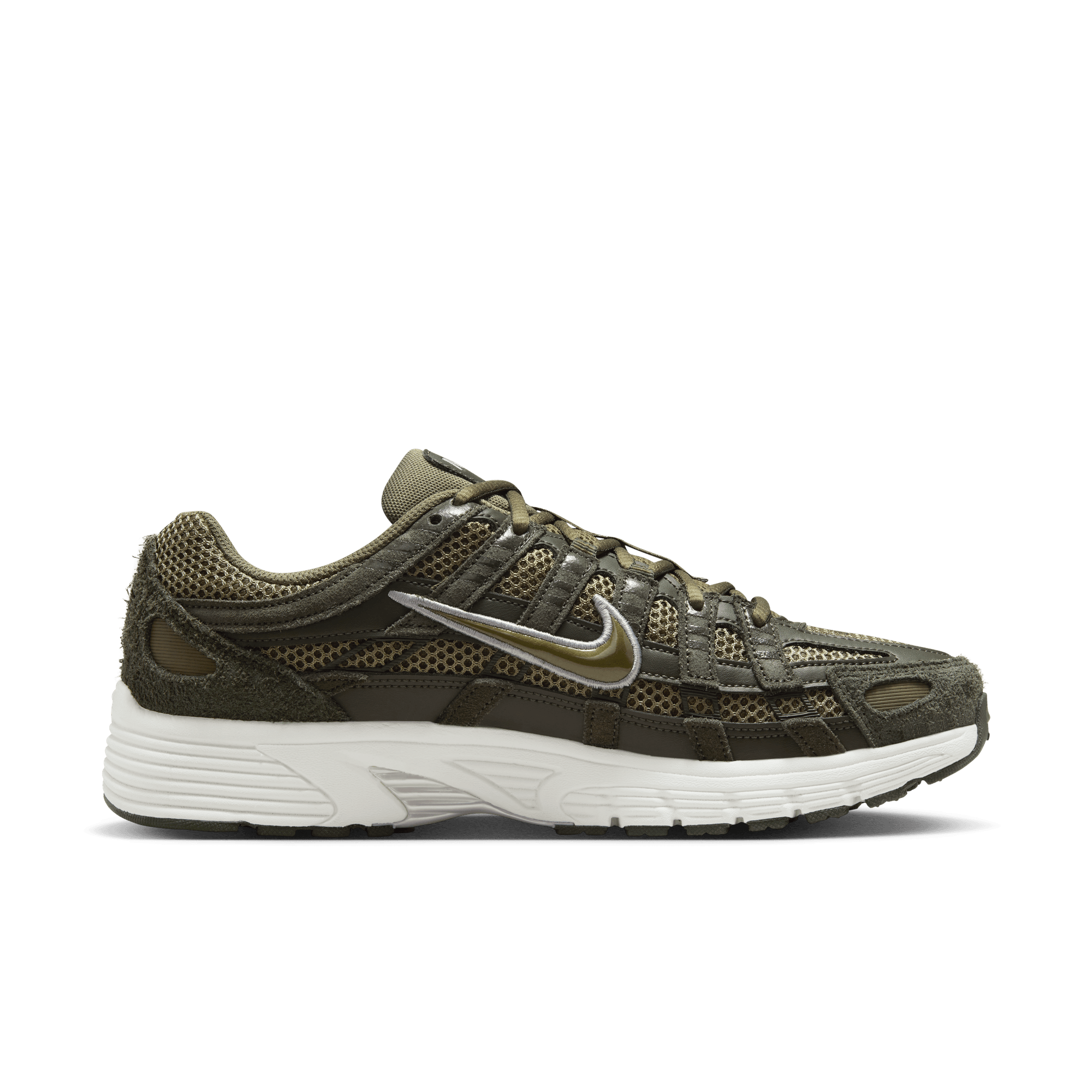 Men's Nike P-6000 SE "Sequoia Phantom"