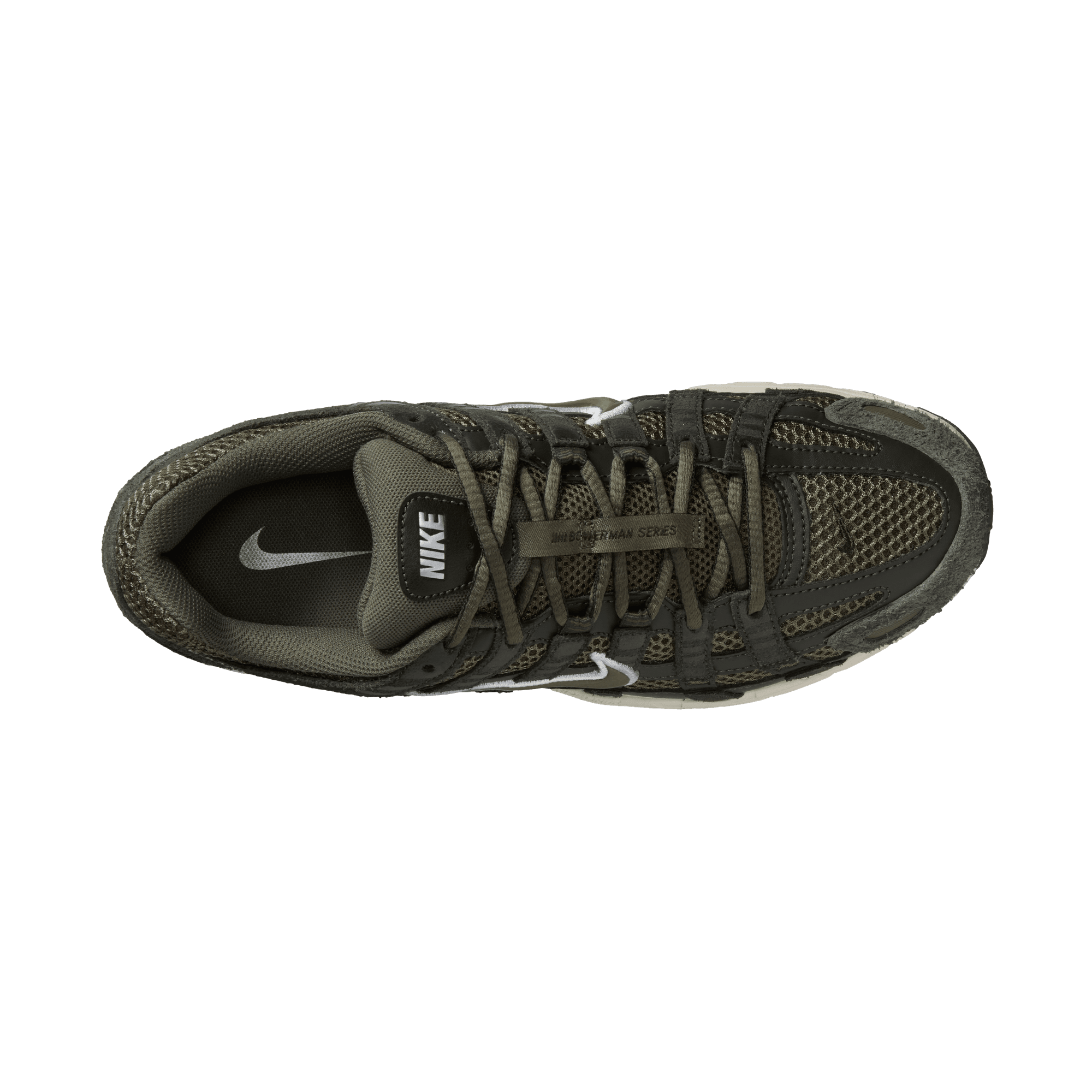 Men's Nike P-6000 SE "Sequoia Phantom"