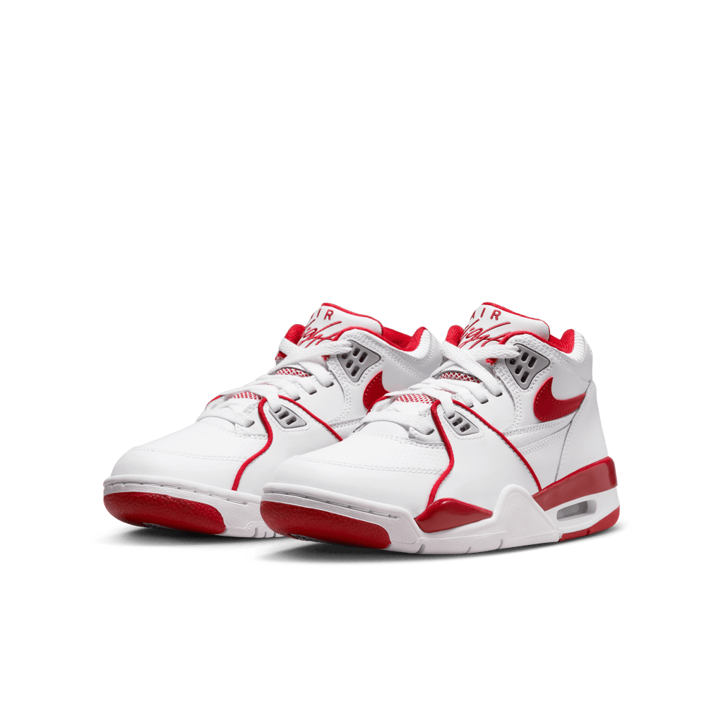 Big Kids' Nike Air Flight 89 "Alternate 89"