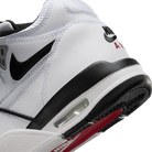 Big Kids' Nike Air Flight 89 "White Black"