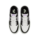 Big Kids' Air Jordan 1 Retro Low OG "Black Raspberry"