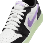 Big Kids' Air Jordan 1 Retro Low OG "Black Raspberry"