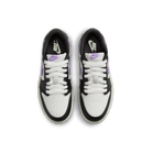 Little Kids' Jordan 1 Retro Low OG "Black Raspberry"