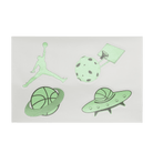 Little Kids' Jordan 1 Retro Low OG "Black Raspberry"