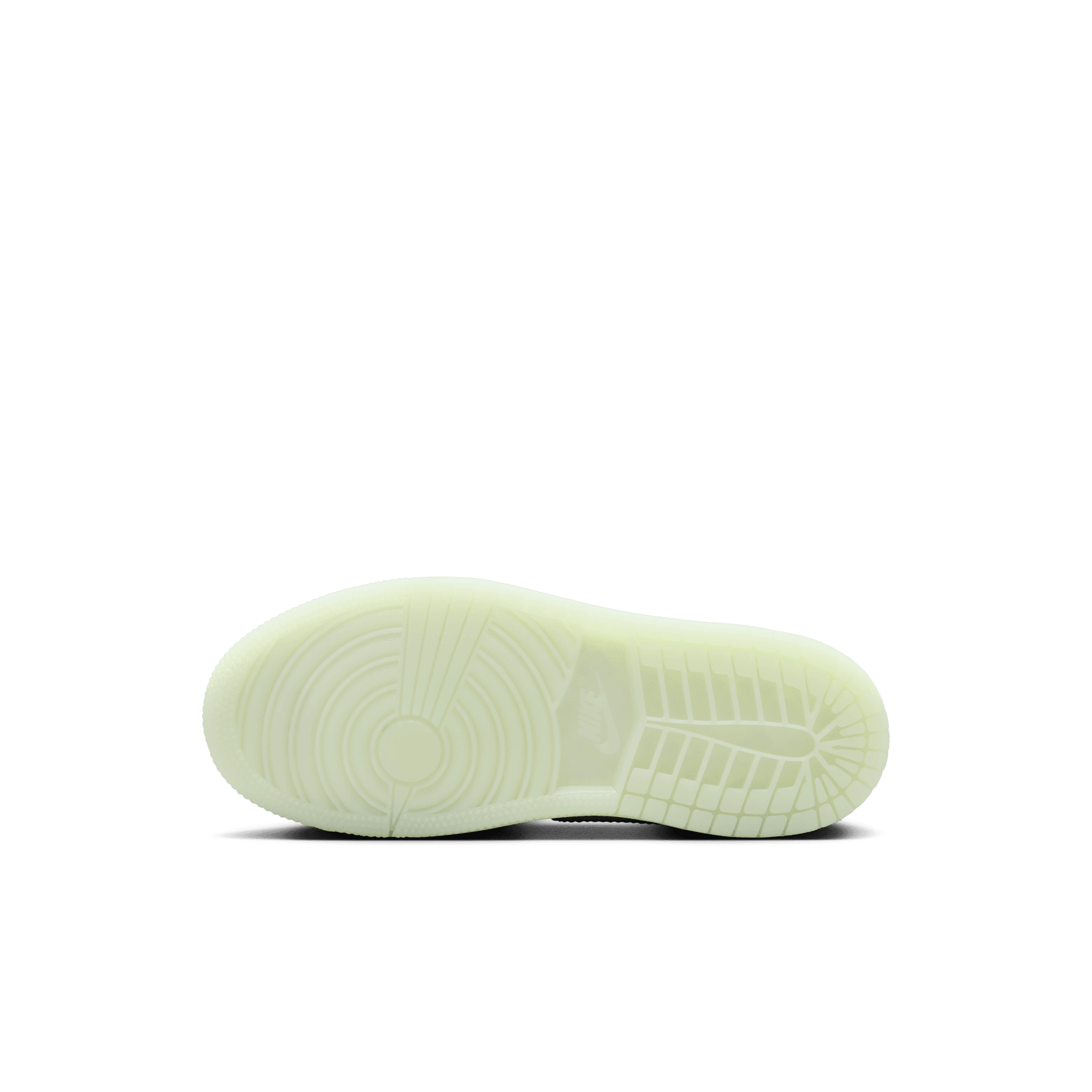 Little Kids' Jordan 1 Retro Low OG "Black Raspberry"