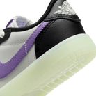 Little Kids' Jordan 1 Retro Low OG "Black Raspberry"