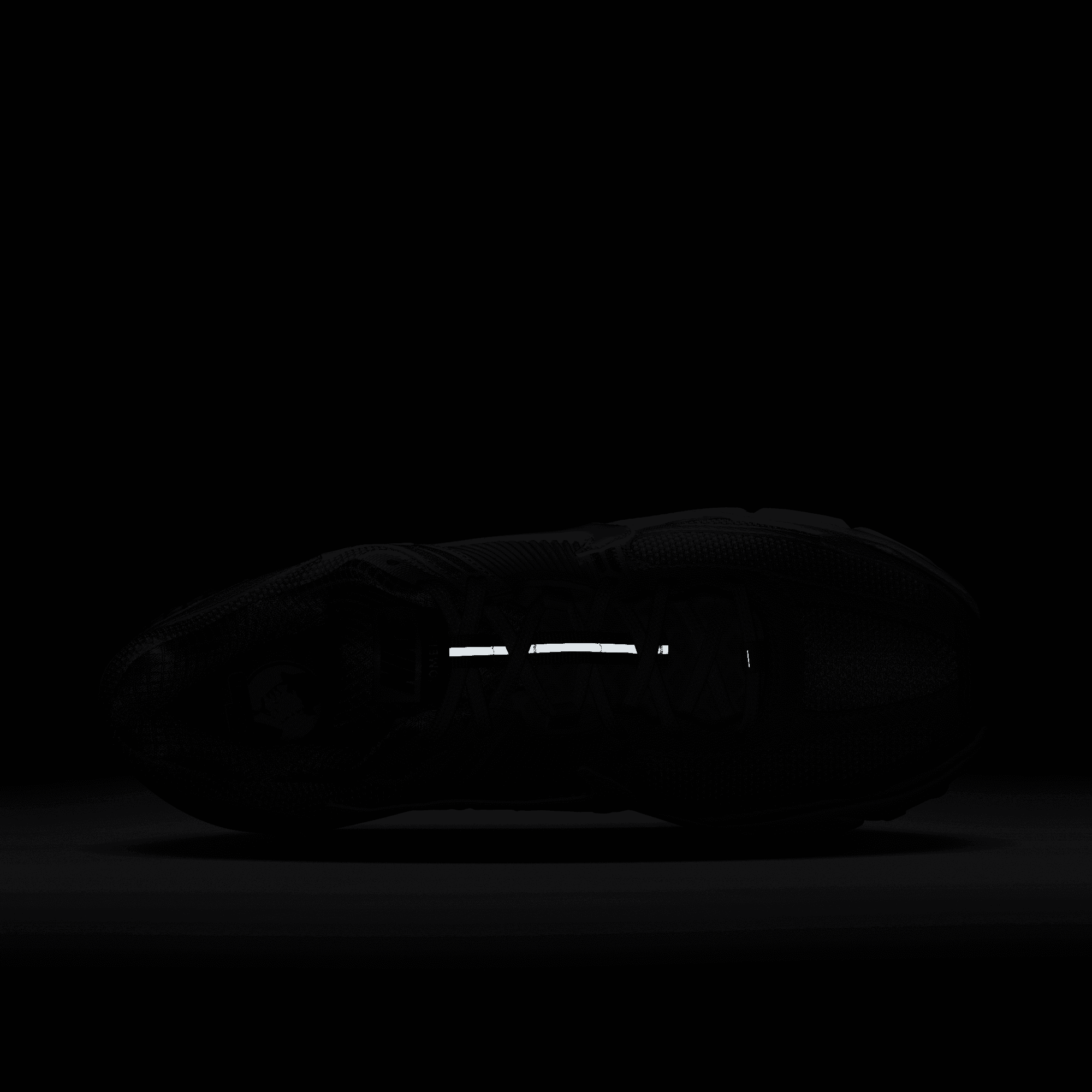 Men's Nike Zoom Vomero 5 "Platinum Tint"