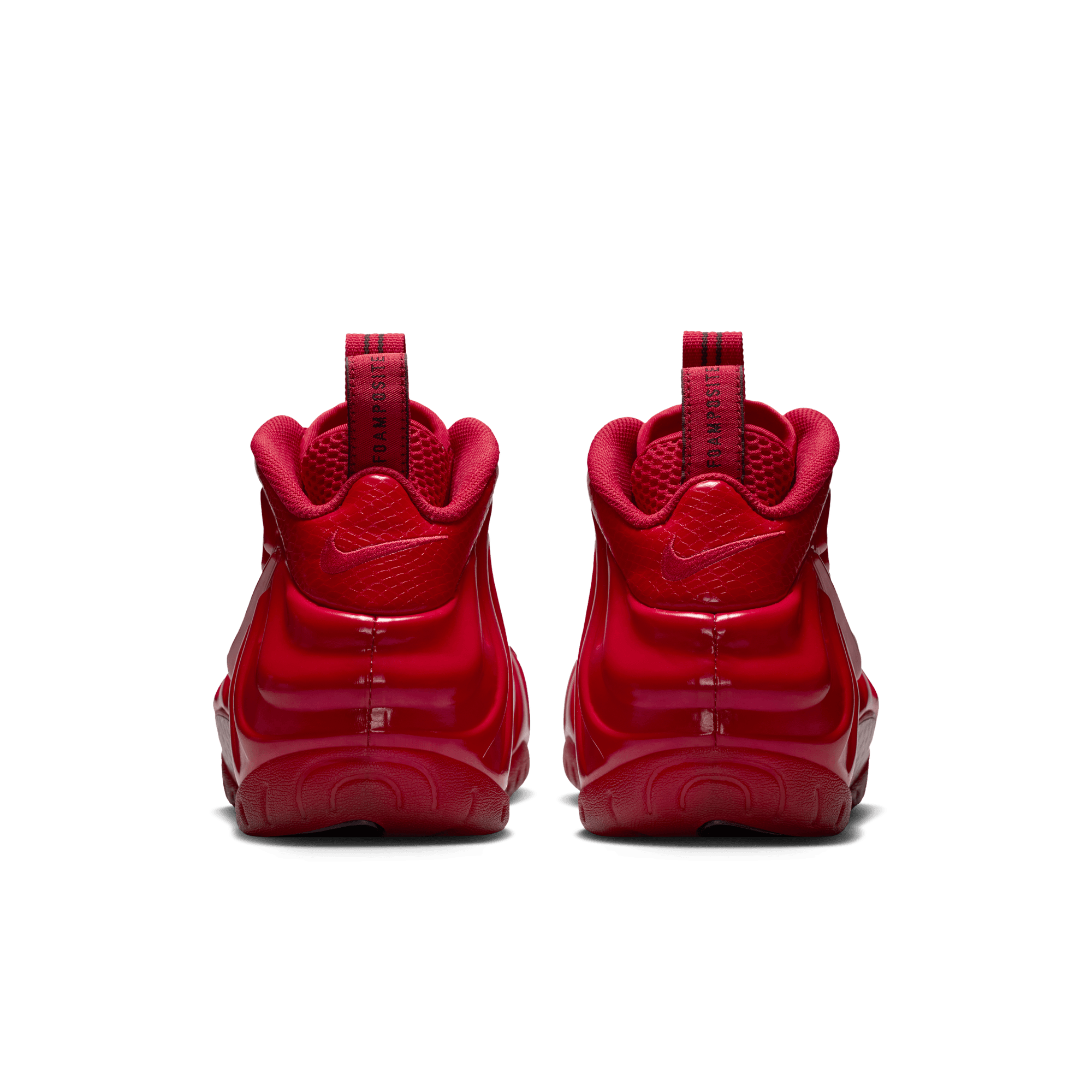 Men's Nike Air Foamposite Pro “Gym Red”