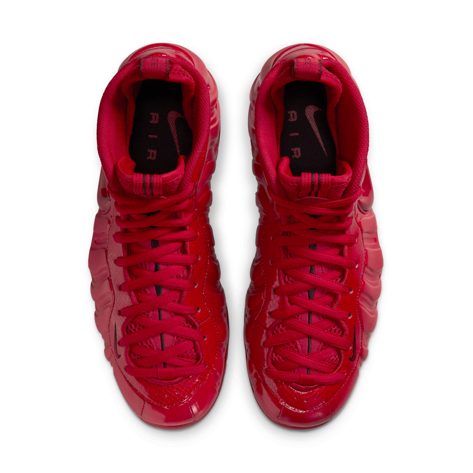 Men's Nike Air Foamposite Pro “Gym Red”