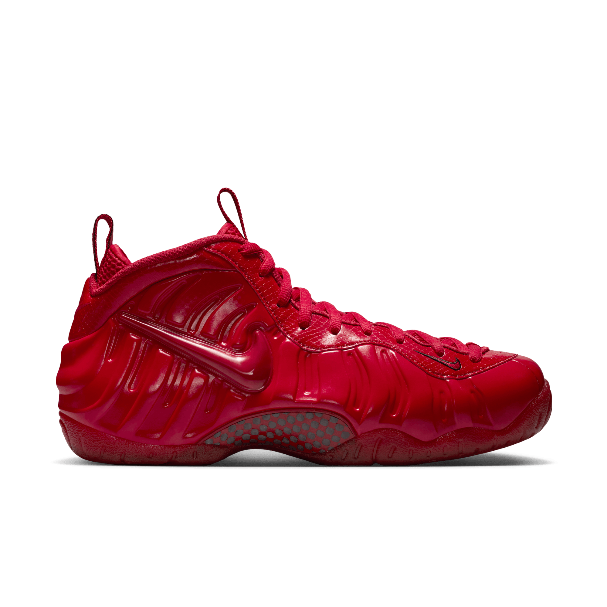 Men's Nike Air Foamposite Pro “Gym Red”