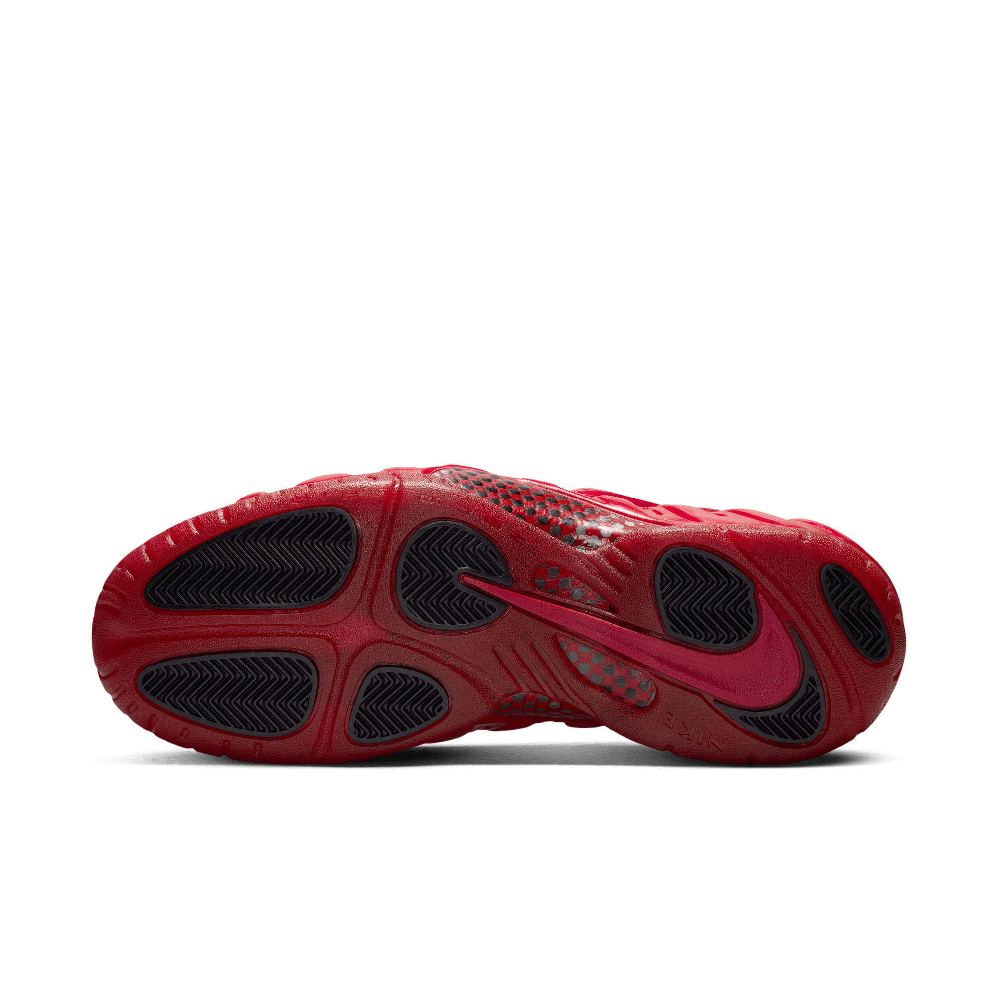Men's Nike Air Foamposite Pro “Gym Red”