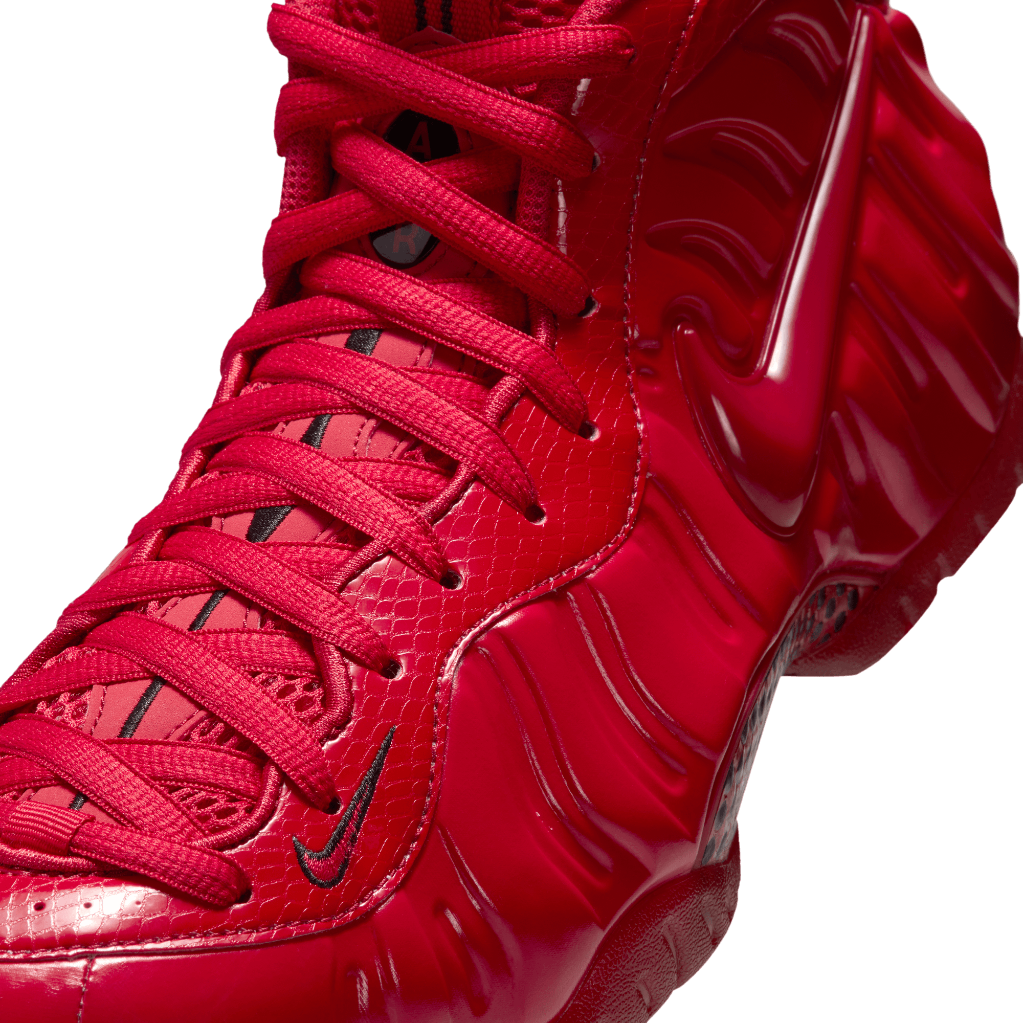 Men's Nike Air Foamposite Pro “Gym Red”