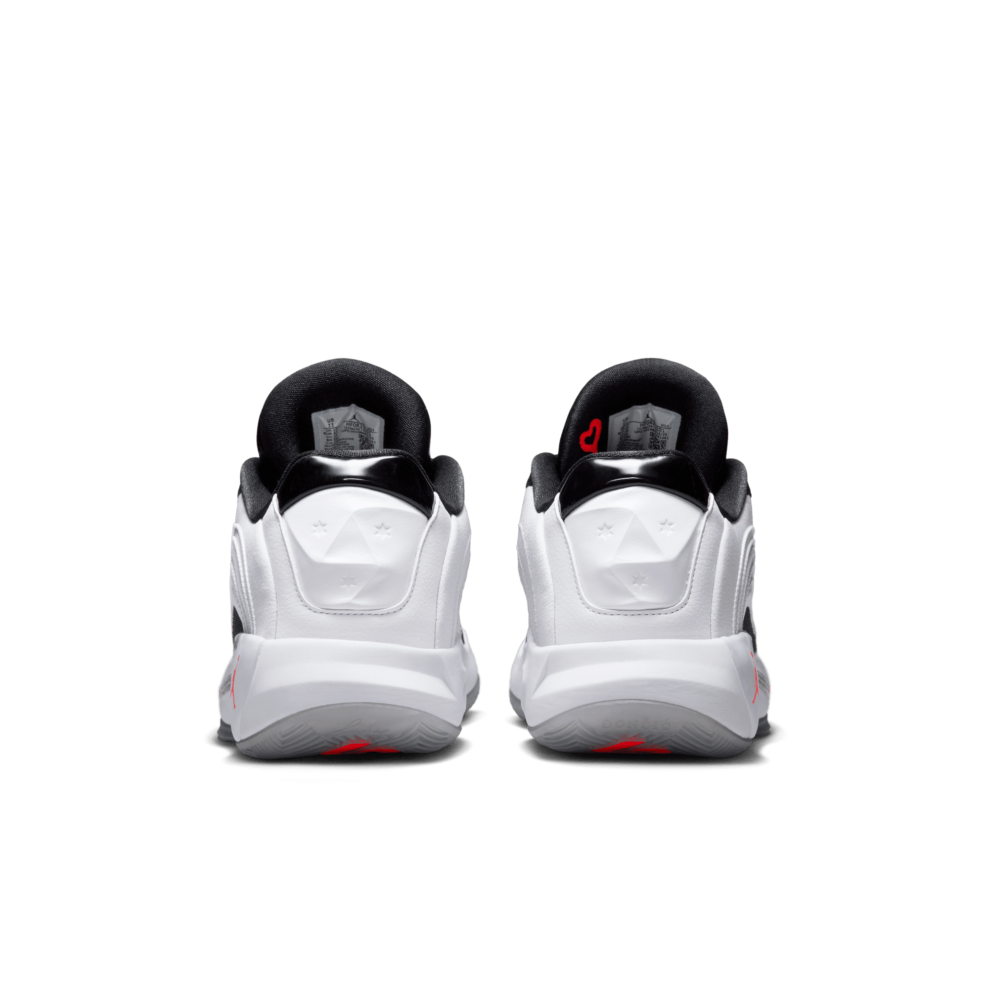 Men's Luka 4 "White Cement"