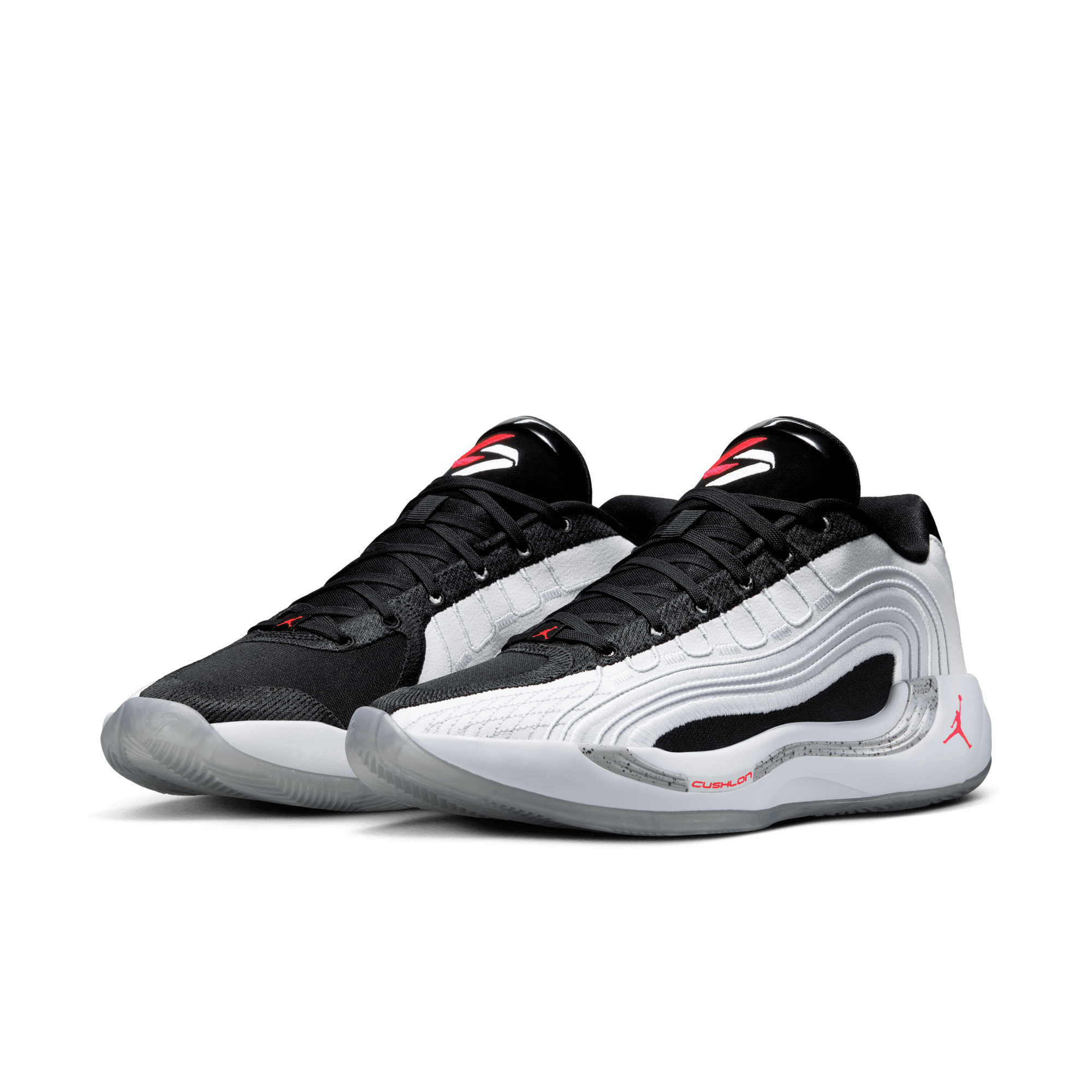 Men's Luka 4 "White Cement"