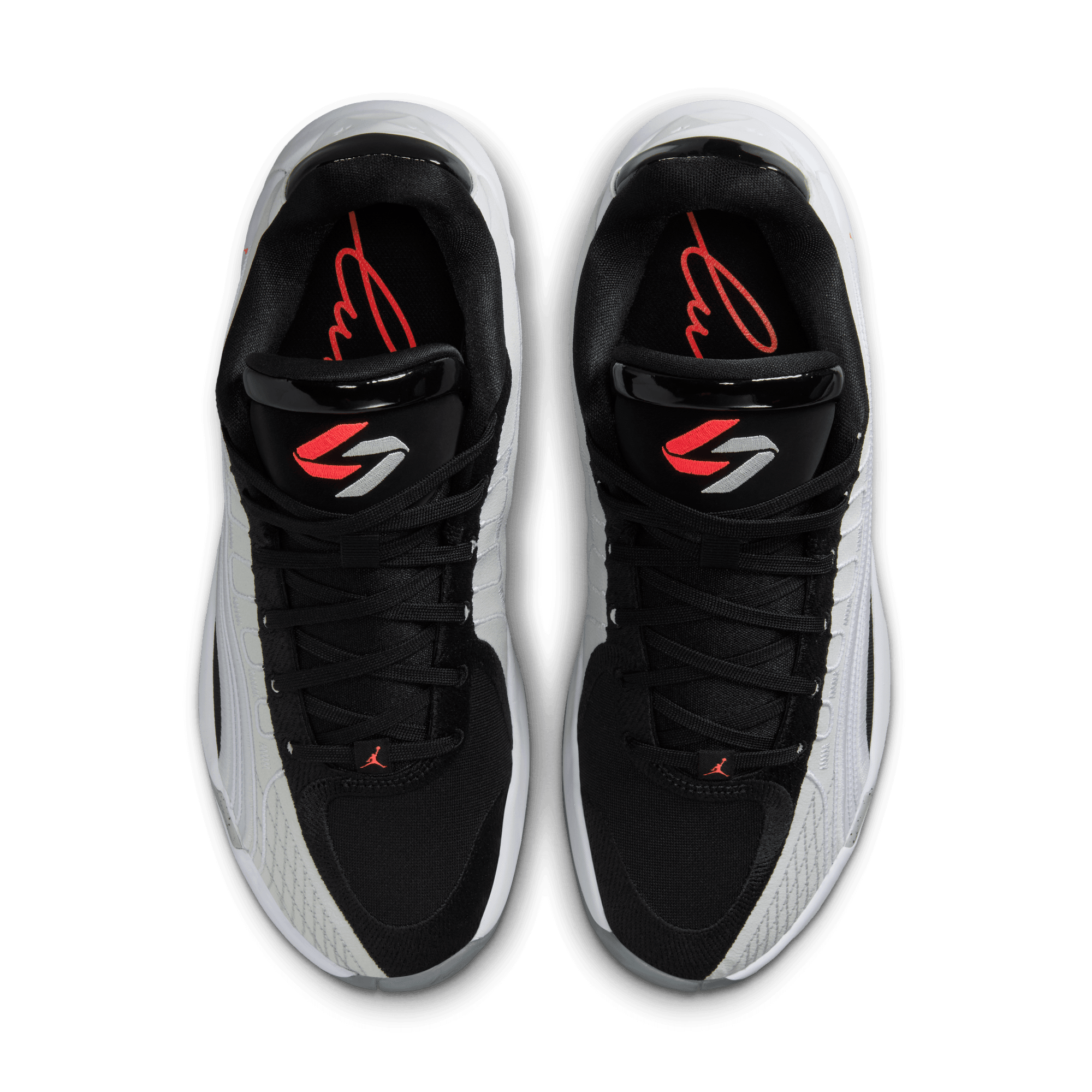 Men's Luka 4 "White Cement"