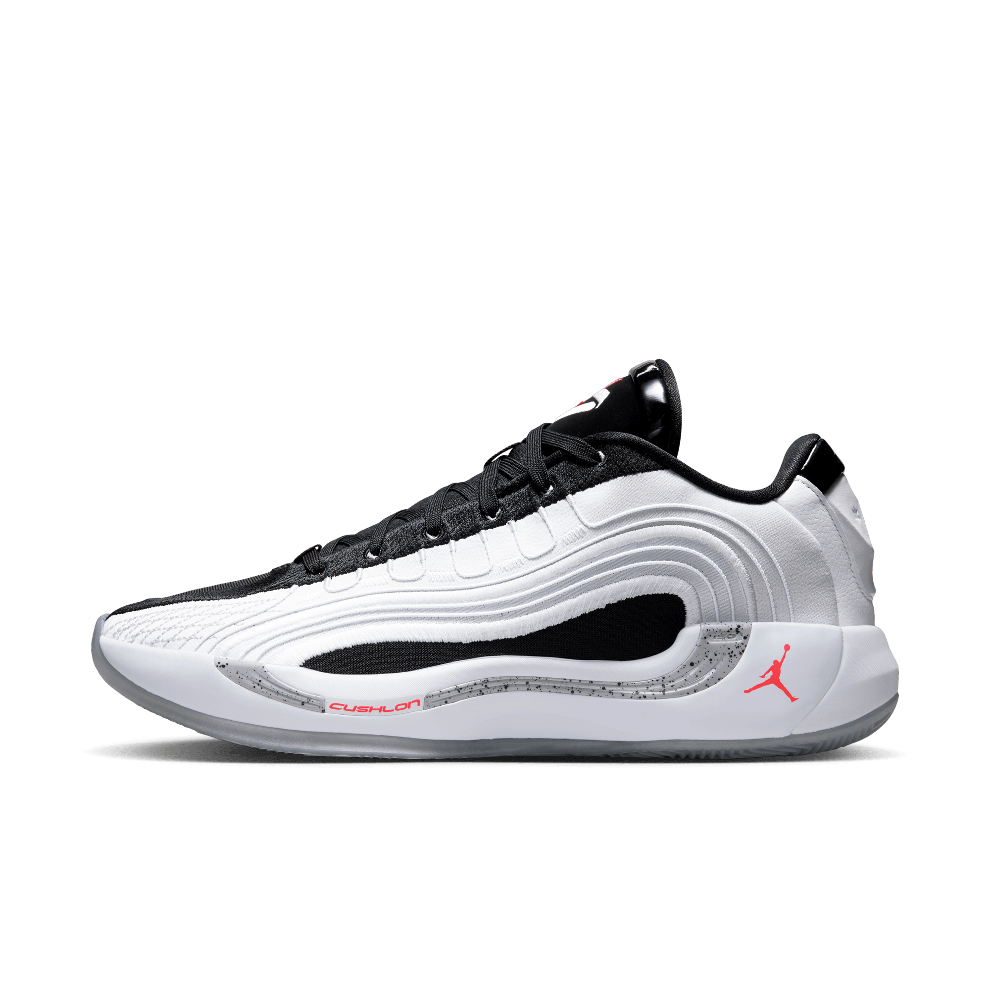 Men's Luka 4 "White Cement"