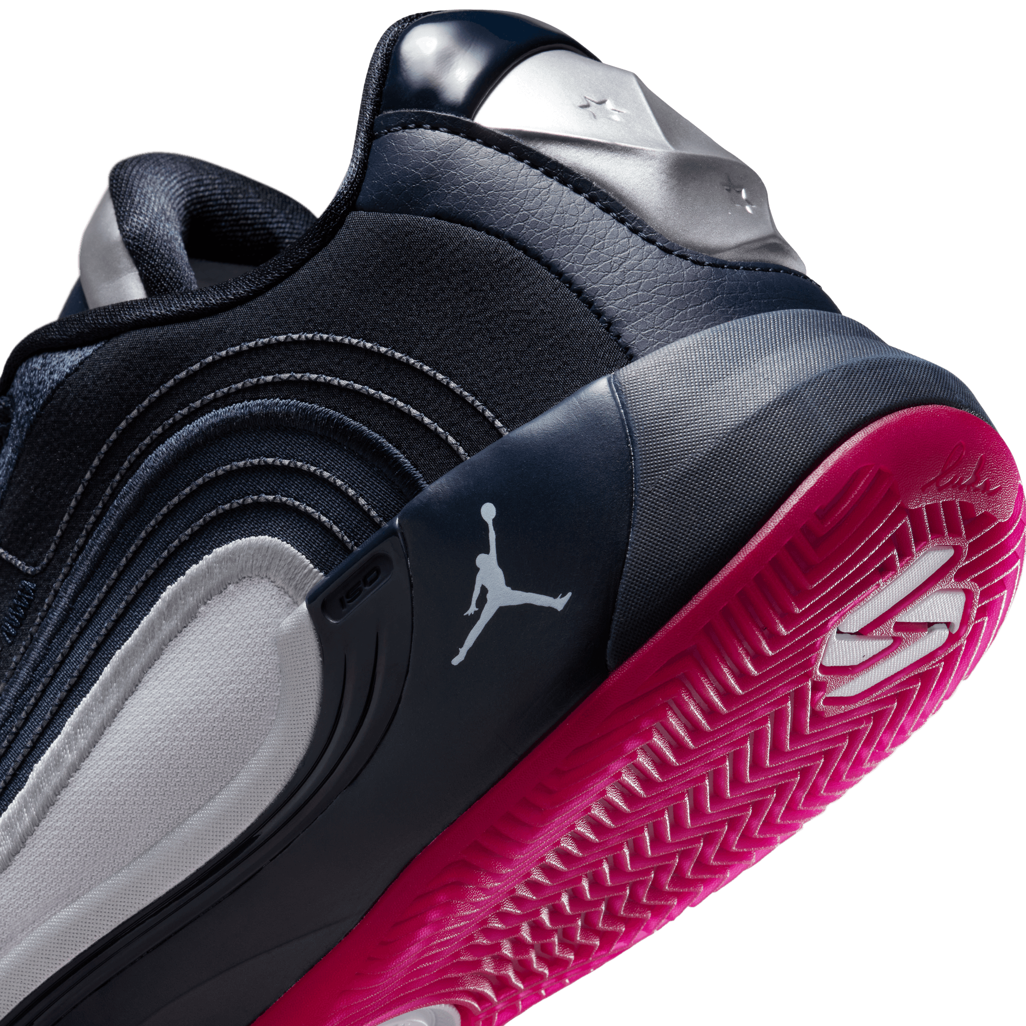 Men's Nike Luka 4 "Navidor"