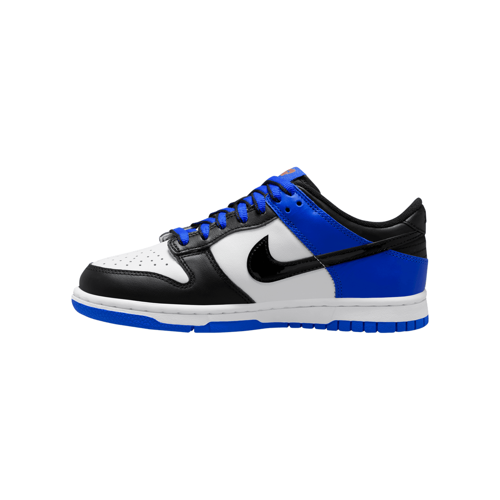 Big Kids' Nike Dunk Low