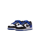 Little Kids' Nike Dunk Low "Racer Blue"
