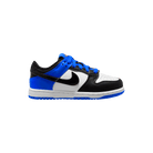 Little Kids' Nike Dunk Low "Racer Blue"