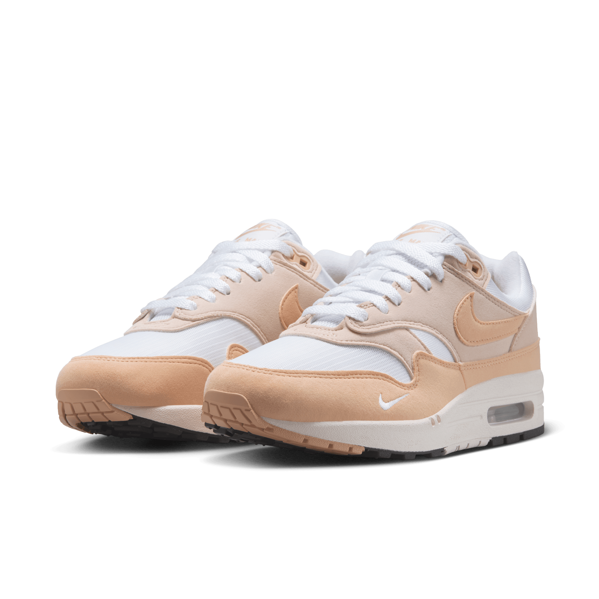 Women's Nike Air Max 1 '87 "Light Orewood Brown"