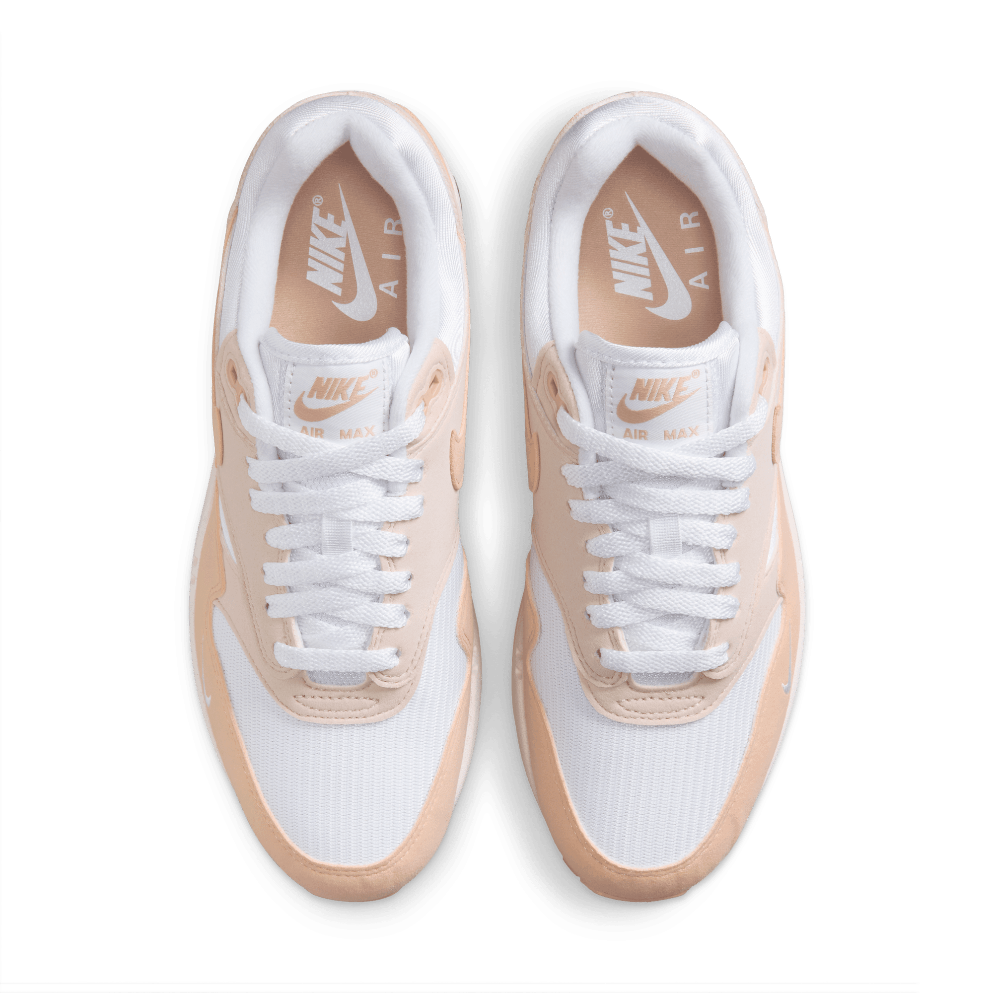 Women's Nike Air Max 1 '87 "Light Orewood Brown"