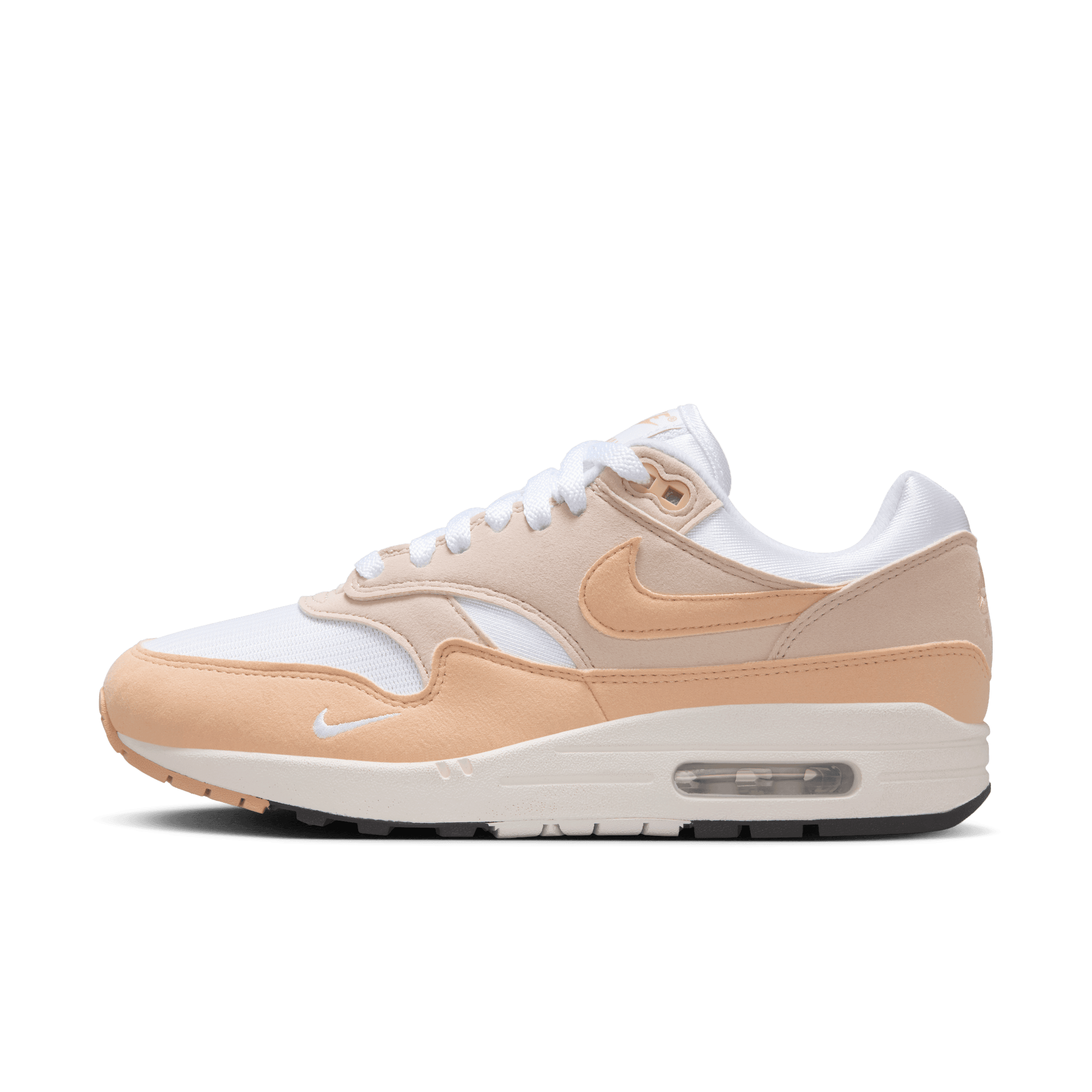 Women's Nike Air Max 1 '87 "Light Orewood Brown"