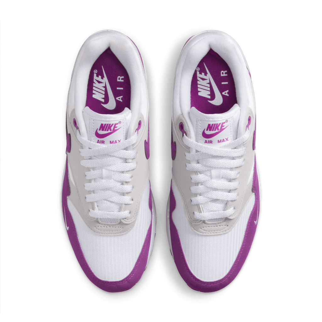 Women's Nike Air Max 1 '87 T "Bold Berry"