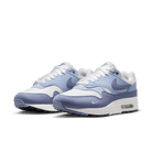 Women's Nike Air Max 1 '87 Textile "Light Armory Blue"