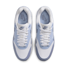 Women's Nike Air Max 1 '87 Textile "Light Armory Blue"