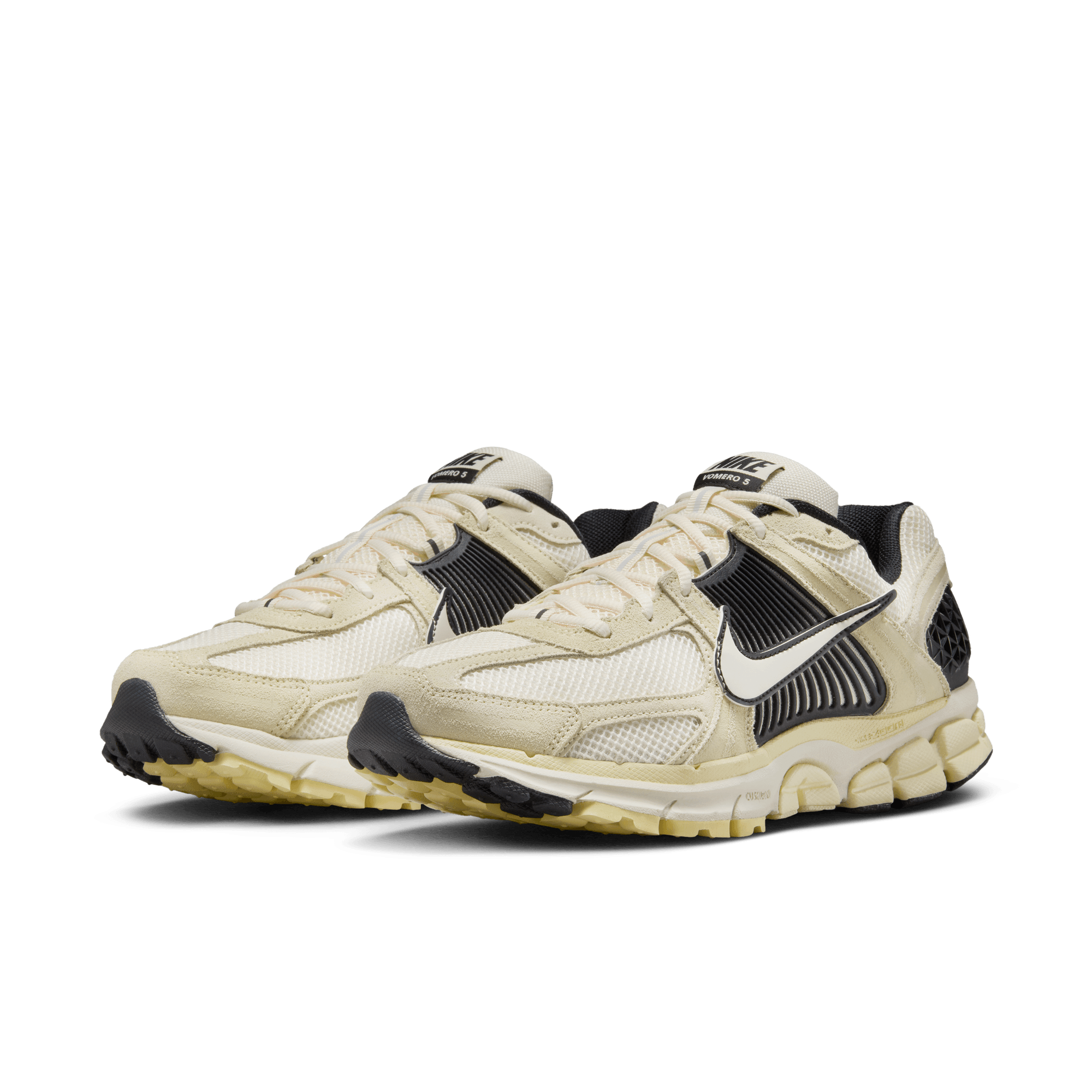 Men's Nike Zoom Vomero 5 "Alabaster"