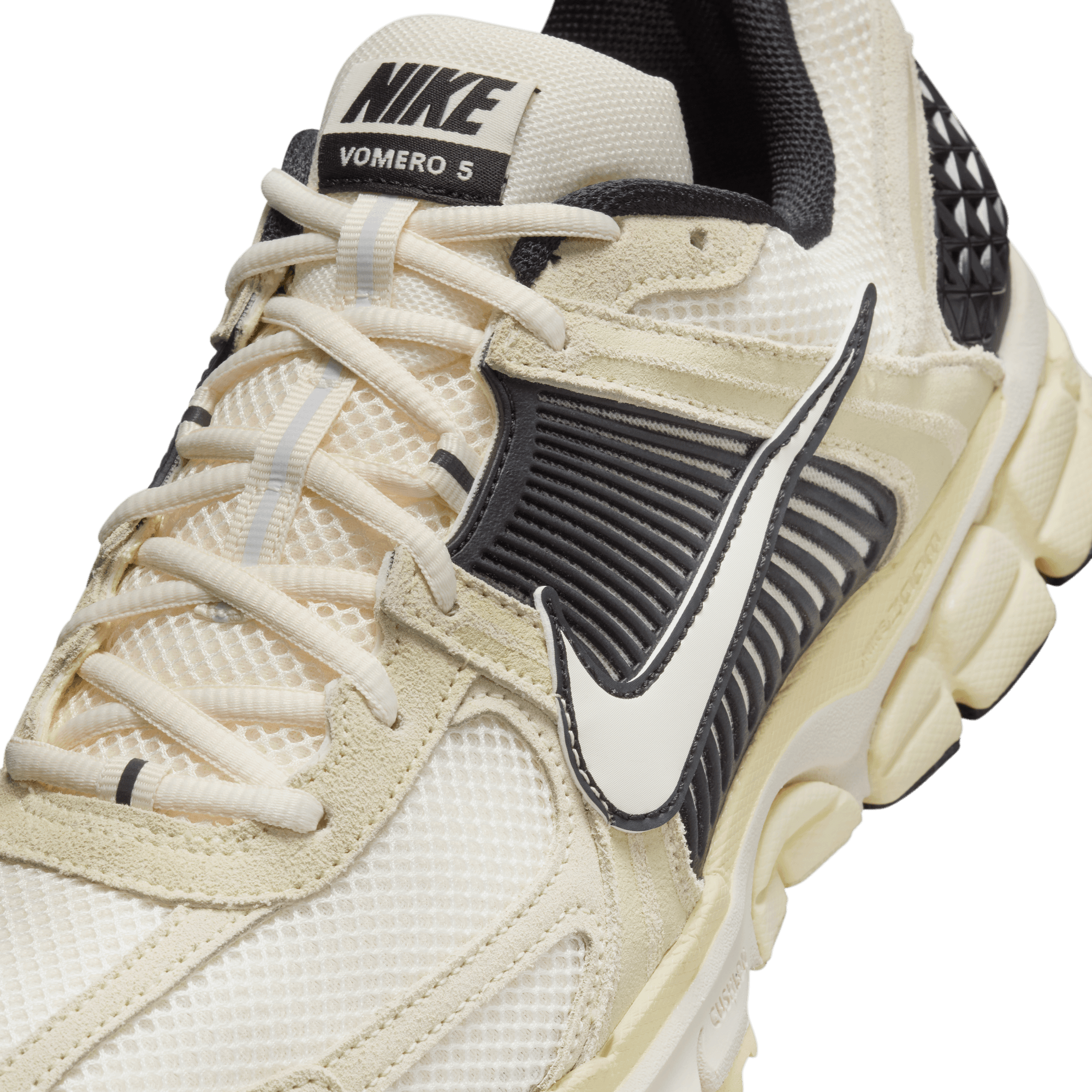Men's Nike Zoom Vomero 5 "Alabaster"