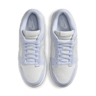 Women's Nike Dunk Low "Ghost Denim"