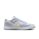 Women's Nike Dunk Low "Ghost Denim"